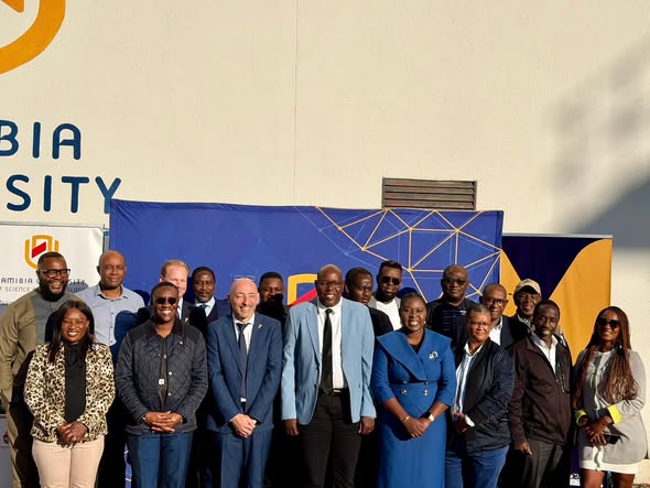 Mulemi Stresses Local Content Participation